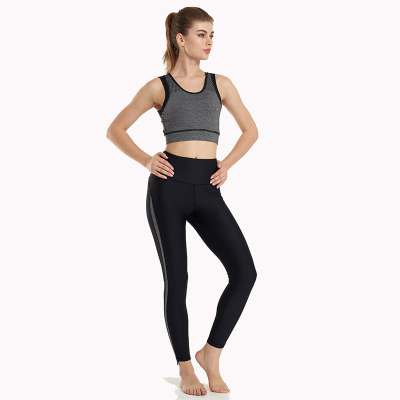 Workout Suit