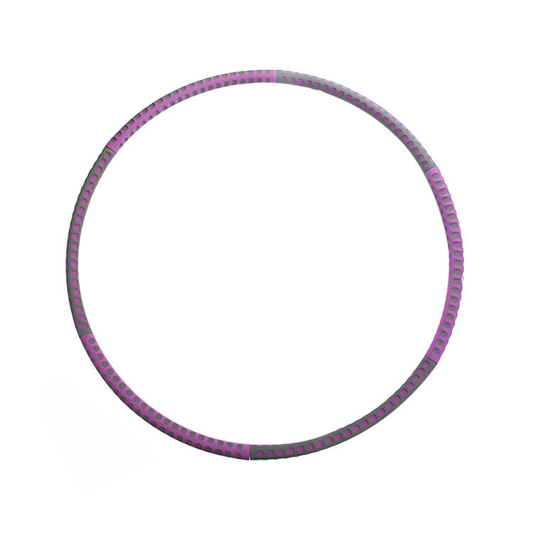 Stainless Steel Sports Hoop
