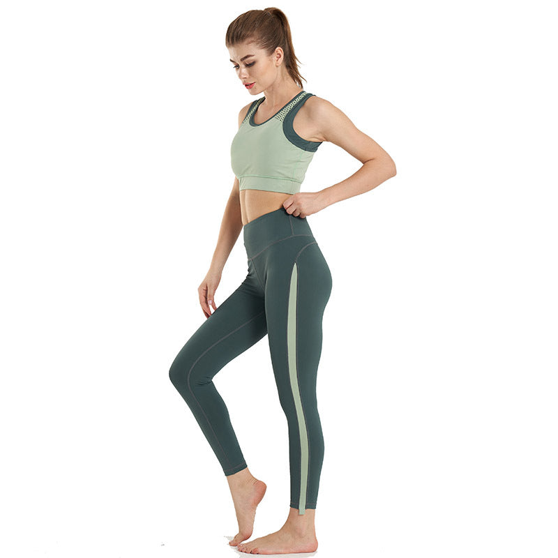 Workout Suit