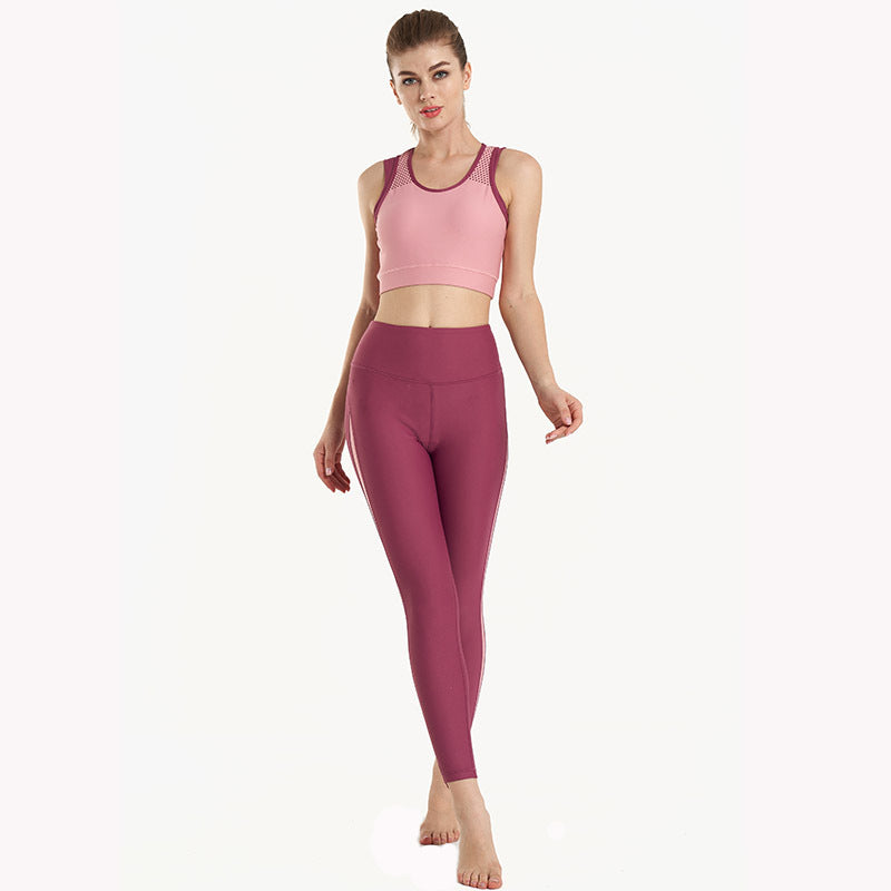 Workout Suit