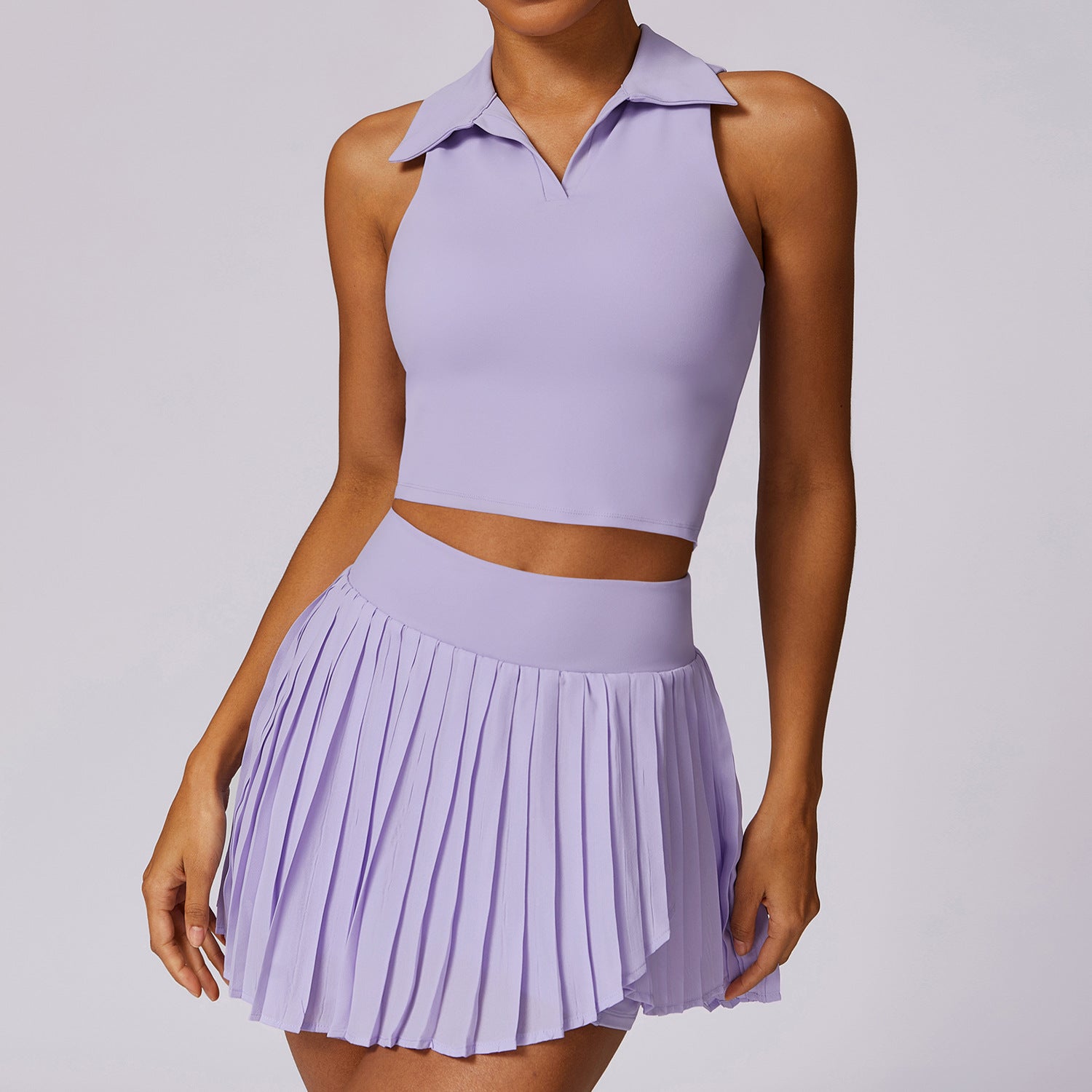 Women's Tennis Skirt