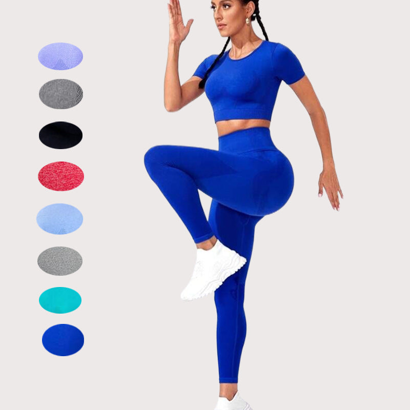 Training Workout Clothes