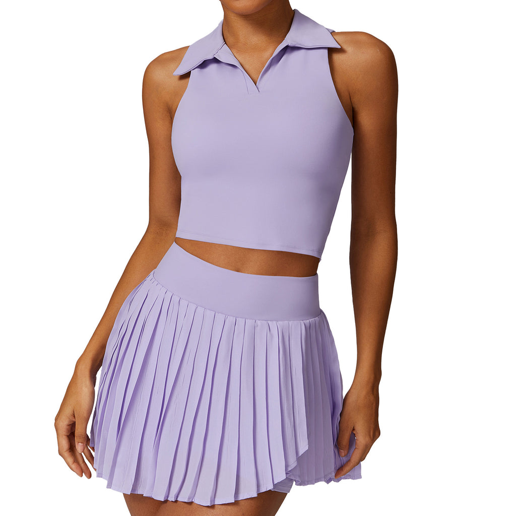 Women's Tennis Skirt